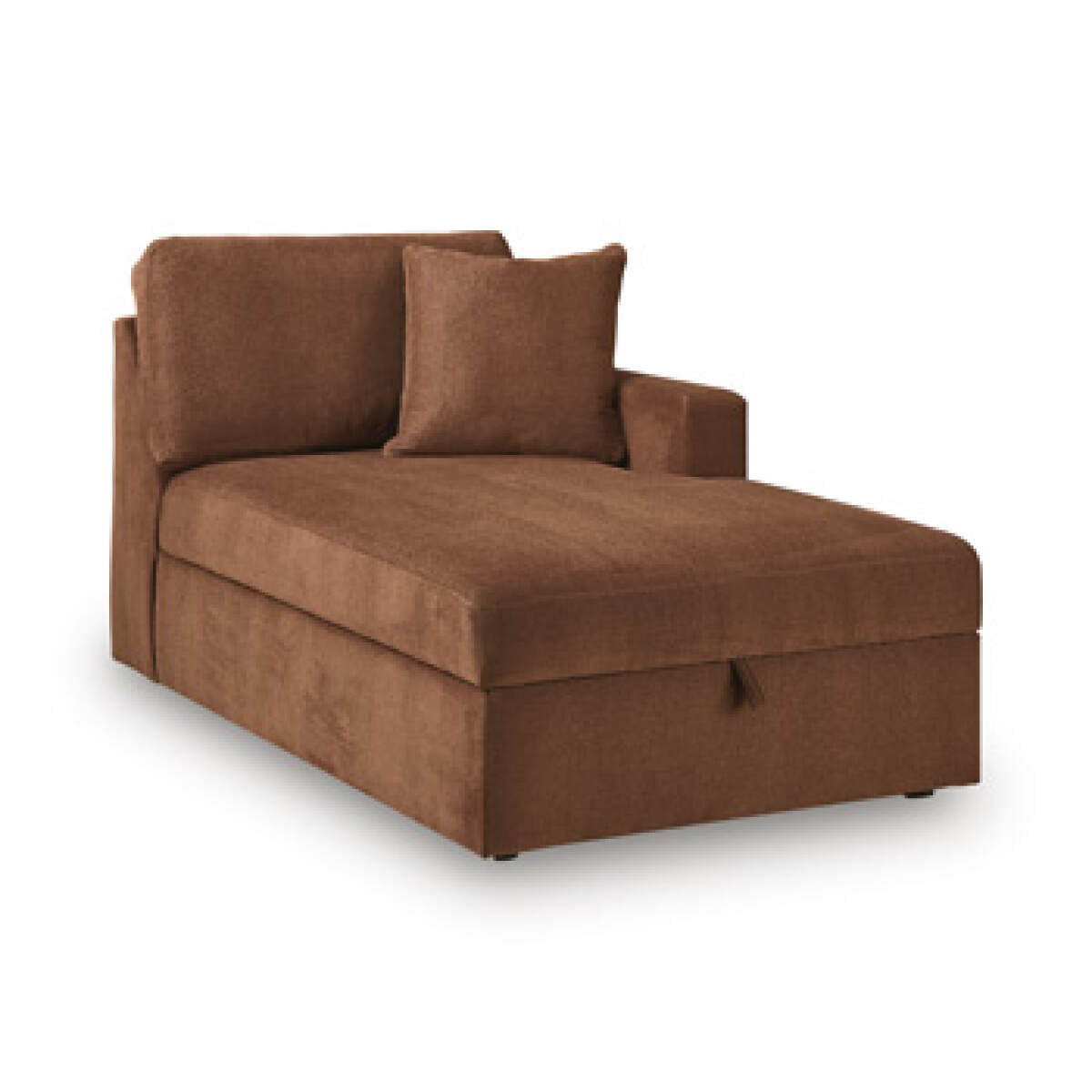 356588dbf2a1008a503f3ab23dbde7f9 Modmax Right-Arm Facing Corner Chaise with Storage - Image 1