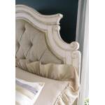 Realyn Queen Upholstered Panel Bed and Chest - Image 15