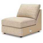 Seyler Armless Chair - Image 5