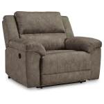 Laresview Oversized Recliner - Image 2