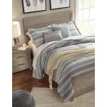 Culverbach Queen Panel Bed - Image 4
