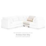 Donelson Creek Armless Chair - Image 3