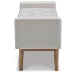 Briarson Storage Bench - Image 8
