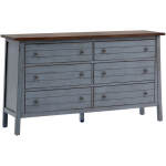Pinebrook Dresser
