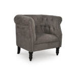 Elimination Accent Chair