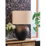 Newgerhard Table Lamp - Image 3