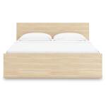 Onita Queen Panel Platform Bed - Image 5