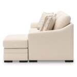 Lango Queen Sofa Chaise Sleeper - Image 9