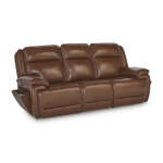 Healy Pier Power Reclining Sofa