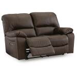 Leesworth Power Reclining Loveseat - Image 4