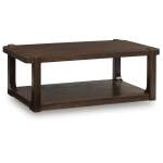 Breckington Coffee Table - Image 2