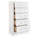 Maeling Chest of Drawers - Image 4