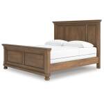 Feddinger King Panel Bed - Image 5