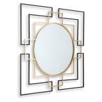 Oceanal Accent Mirror - Image 4