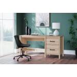 Battelle 60" Home Office Desk - Image 3