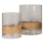 Eudocia Candle Holder (Set of 2) - Image 2
