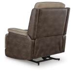 4Z-Peaceful Pause Power Lift Recliner - Image 8