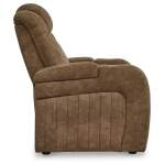 Wolfridge Power Reclining Sofa and Power Recliner - Image 6