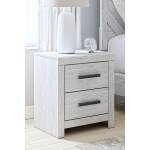 Cayboni Queen Panel Bed, Dresser and Nightstand - Image 31