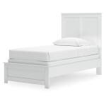 Bostwick Shoals Twin Panel Bed - Image 5