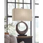 Saria Table Lamp (Set of 2) - Image 2