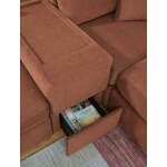 Modmax 3-Piece Sectional Sofa and 2-Piece Sectional Loveseat - Image 15