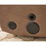 Lorrenton Power Glider Recliner with Audio System - Image 10