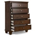 Danabrin Chest of Drawers - Image 4