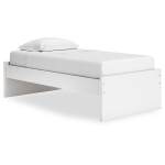 Onita Twin Platform Bed