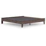 Calverson King Platform Bed - Image 4