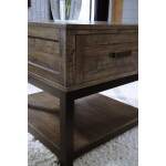 Johurst Lift-top Coffee Table and 2 End Tables - Image 10