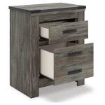 Frandern Nightstand - Image 4