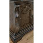 Maylee Dining Buffet and Hutch - Image 8