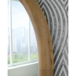 Yadiel Accent Mirror - Image 6