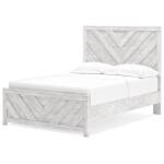 Cayboni Full Panel Bed, Dresser and Nightstand - Image 17