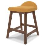 Lyncott Counter Height Bar Stool - Image 4