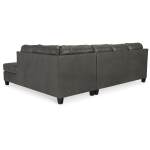 Valderno 2-Piece Sectional with Chaise - Image 4