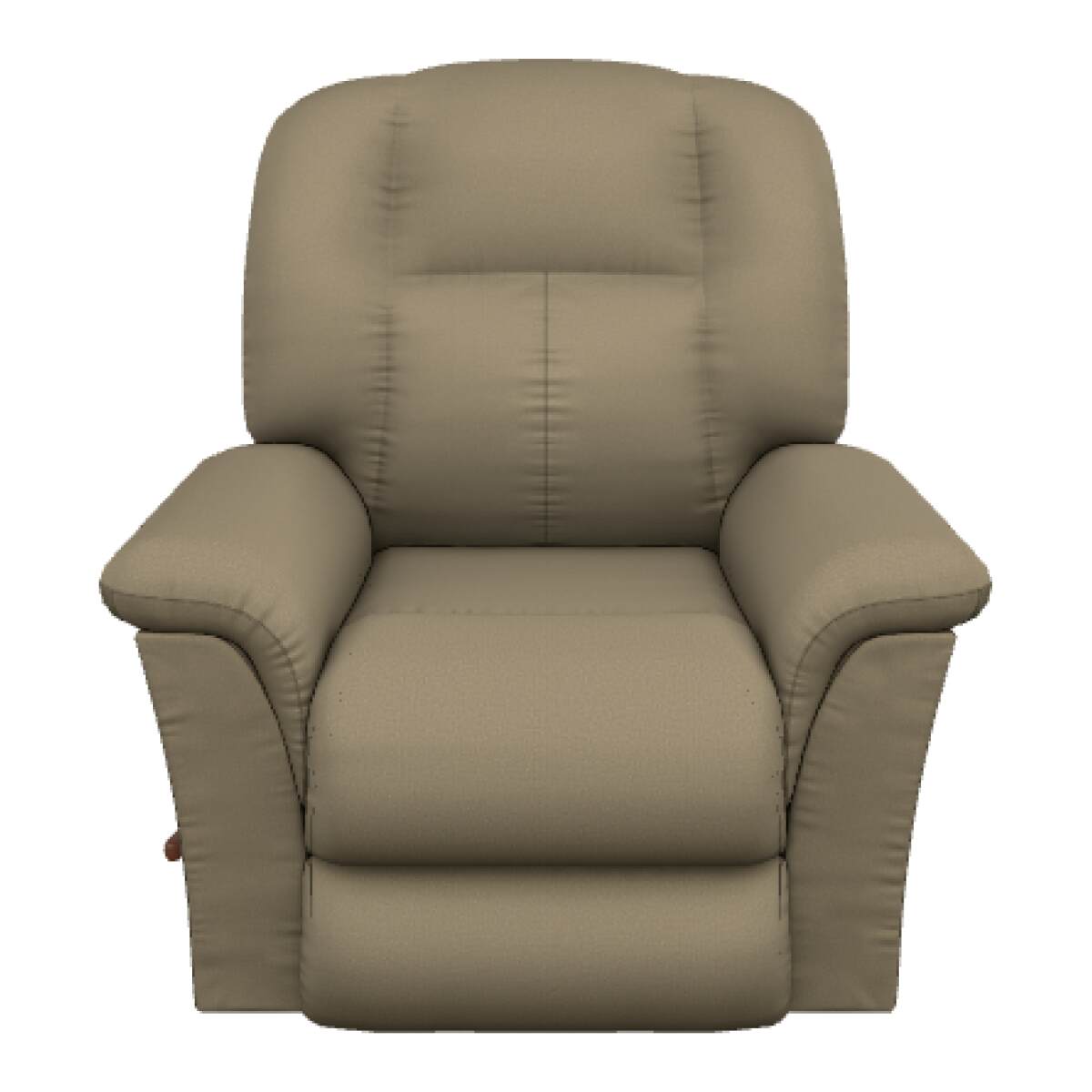 36904a72f09dd253c7179fea7442feb0 Jasper Rocking Recliner - 010709 - Image 1