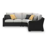 Beachcroft 3-Piece Outdoor Sectional - Image 3