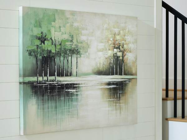 Garlenridge Wall Art - Image 3