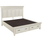 Caraway Panel Bed I248BRGRP1 - Image 6