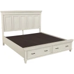 Caraway Panel Bed I248BRGRP1 - Image 6
