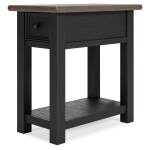 Tyler Creek Chairside End Table - Image 7