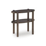 Wiattbury Accent Table