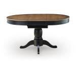Clorazi Dining Butterfly Extension Table - Image 4