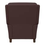 Rheeves High Leg Reclining Chair - 295458 - Image 4