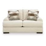 Jayne Park Loveseat - Image 4