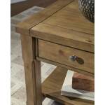 Vandenmore End Table - Image 8
