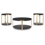 Shylore Table (Set of 3) - Image 4