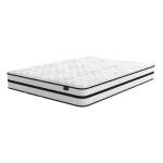 Chime 10 Inch Hybrid Full Mattress in a Box - Image 2